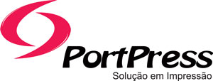 Logo Lojaportpress